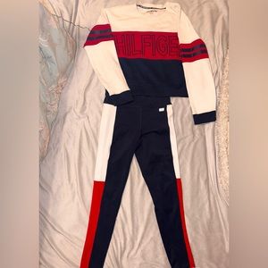 Tommy Hilfiger set